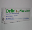 Delix 5 mg