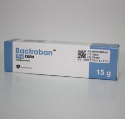 BEABA EGOUTTE BIBERON BLEU BEIGE - Pharmacie Granpharma