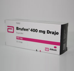 Brufen 400 mg