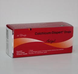 Colchicum-Dispert