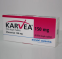 Karvea 150 mg