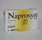 Naprosyn 750 mg