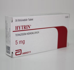 Hytrin 5 mg