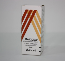 Maxidex