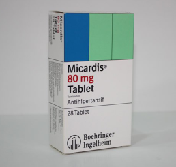 Micardis 80 mg