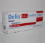Delix 2.5 mg